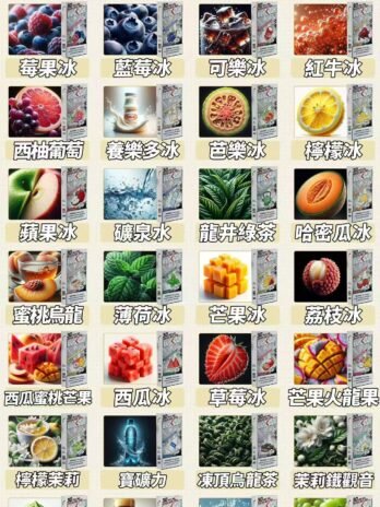 【滿3盒加購100送主機】TOKYO MOHOO BOX 東京魔盒煙彈 30mg/ml 12ml大容量10000口 極簡商務風格通用專屬主機 多口味 台灣現貨